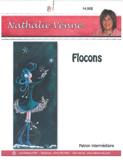Flocons-NV (Français)