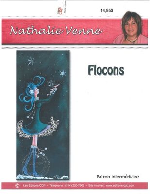 Flocons-NV (Français)