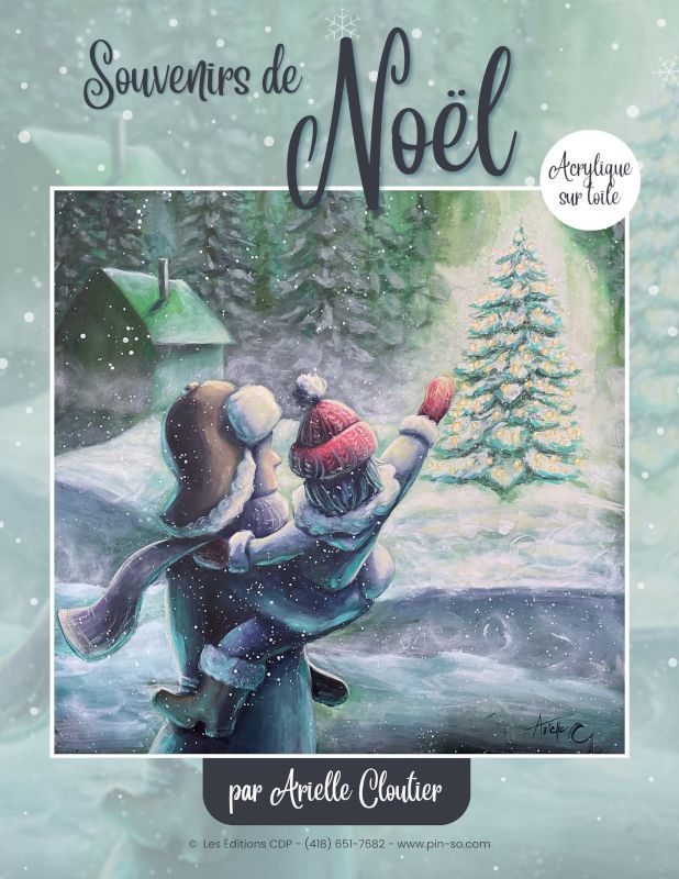 Souvenirs de Noël-AC (French)