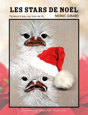 Les stars de Noël-MG (Français)