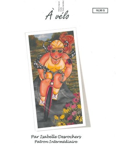 À vélo-ID (Français)