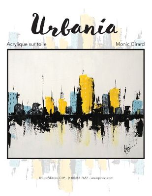 Urbania-MG (Français)