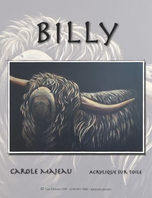Billy-CM (Français)