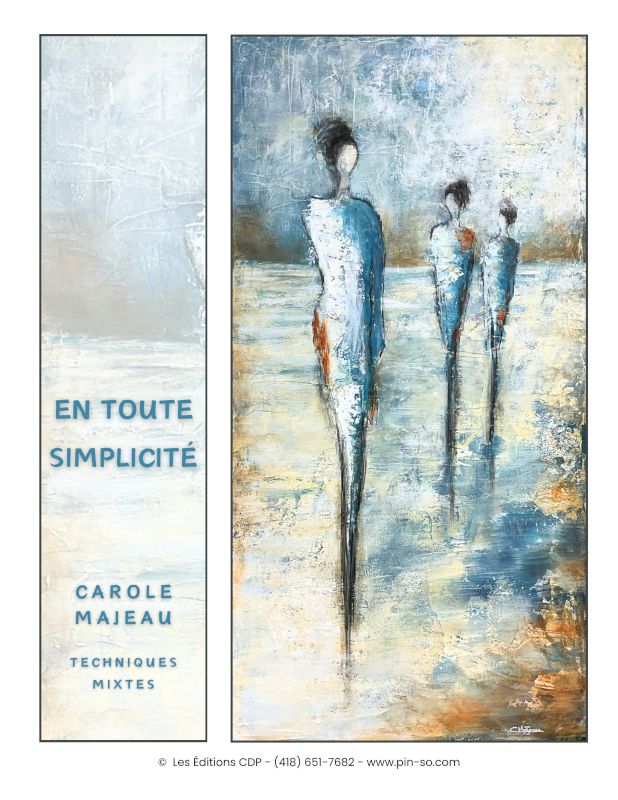 En toute simplicité-CM (Français)