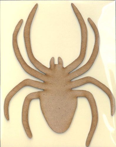 Araignée 5" MR