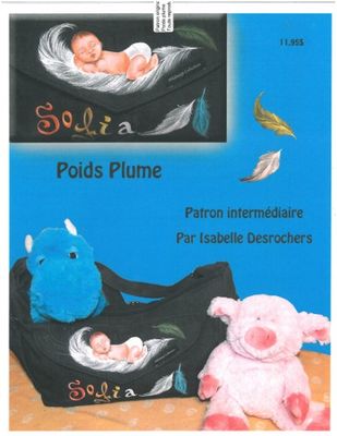 Poids plume-ID (Français)