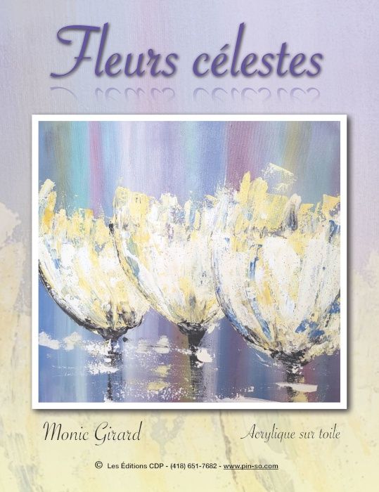 Fleurs célestes-MG (French PDF File)