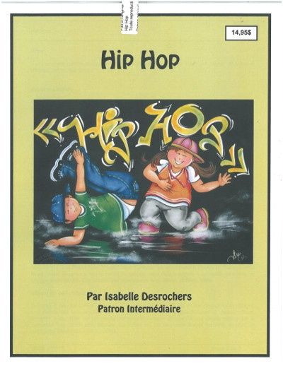 Hip Hop-ID (French)