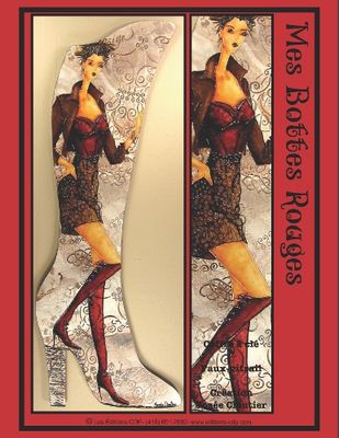 Mes bottes rouges-JC (Fichier PDF Français) Mes bottes rouges-JC (Fichier PDF Français)
