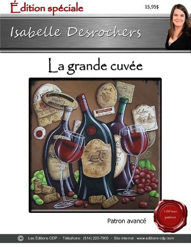 La grande cuvée-ID (Français)