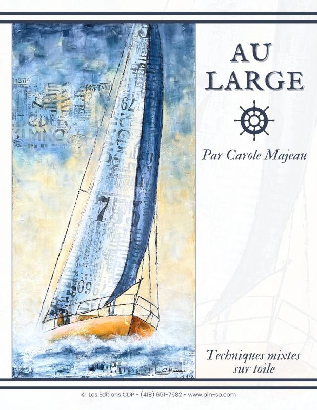 Au large-CM (Français)