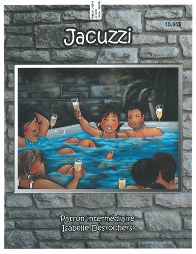 Jacuzzi-ID (French)