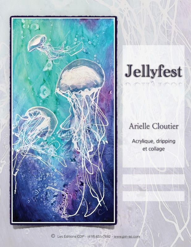 Jellyfest-AC (French PDF File)
