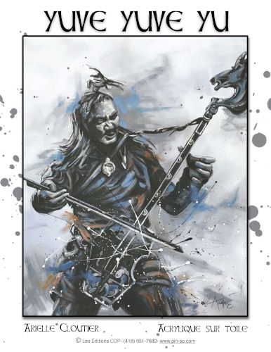 Yuve Yuve Yu-AC (French PDF File)