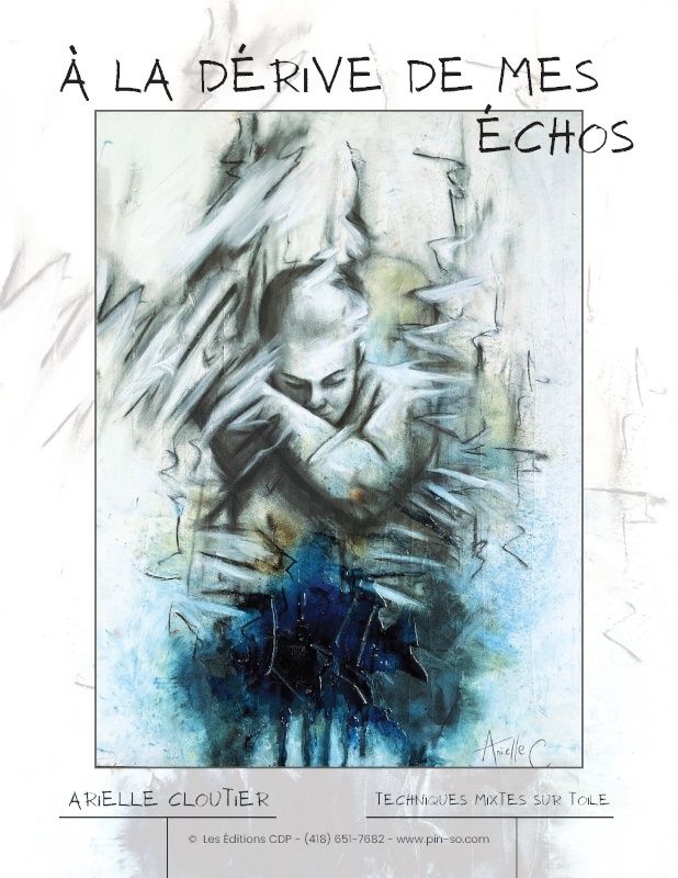 À la dérive de mes échos-AC (French PDF File)