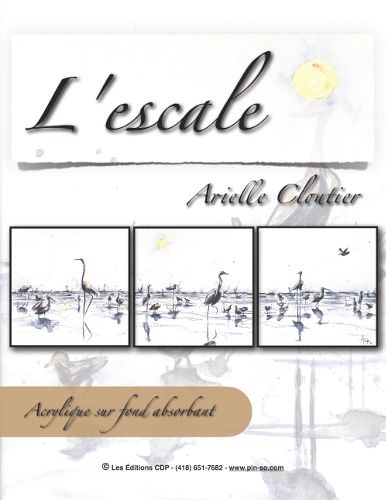 L'escale-AC (French PDF File)