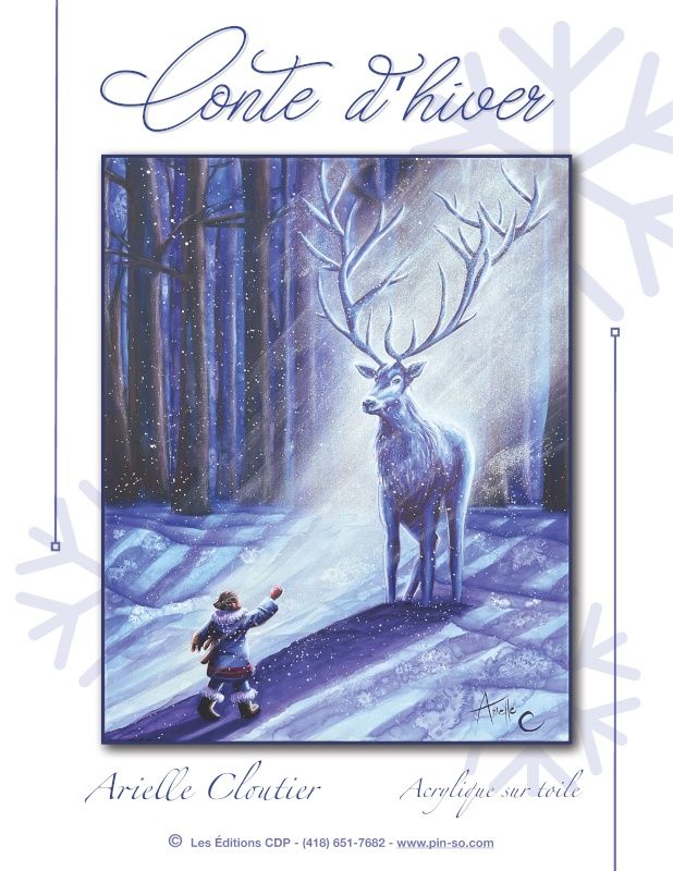 Conte d'hiver-AC (French PDF File)
