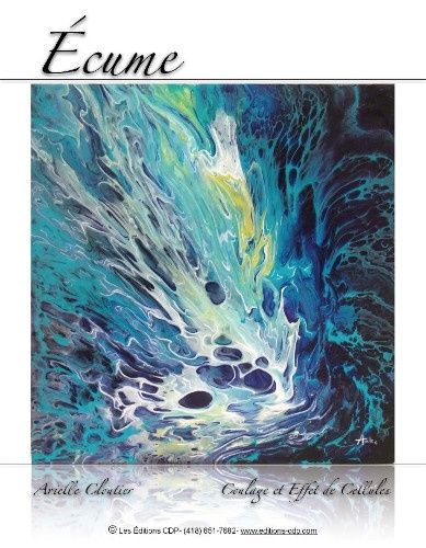 Écume-AC (French PDF File)