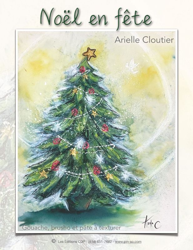 Noël en fête-AC (French PDF File)