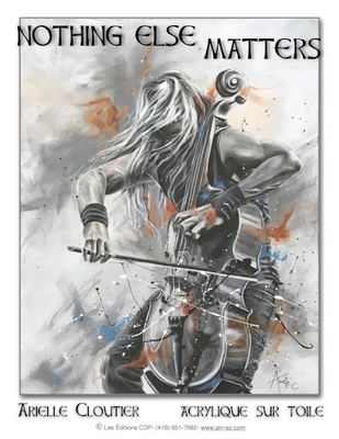 Nothing else matters-AC (Fichier PDF Français)
