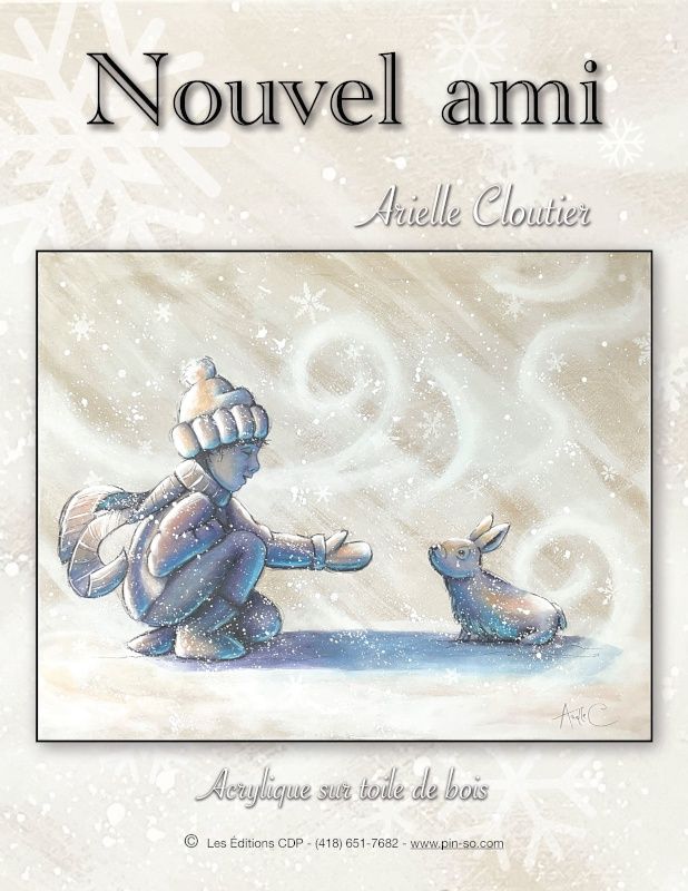 Nouvel ami-AC (French PDF File)