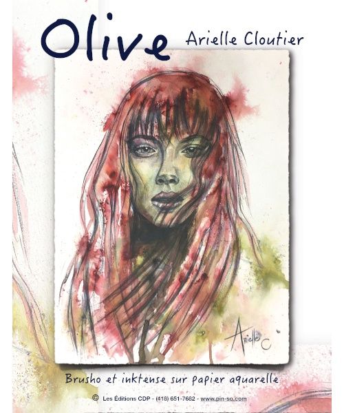 Olive-AC (French PDF File)