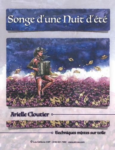 Songe d'une nuit d'été-AC (French PDF File)