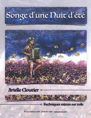 Songe d'une nuit d'été-AC (Fichier PDF Français)