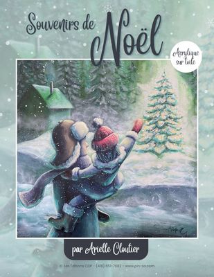 Souvenirs de Noël-AC (Fichier PDF Français) Souvenirs de Noël-AC (Fichier PDF Français)
