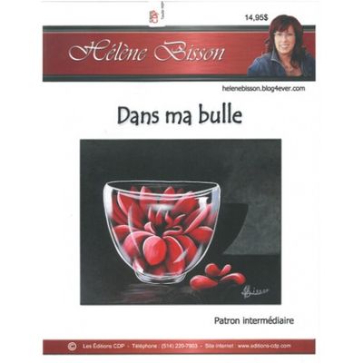 Dans ma bulle-HB (Français)
