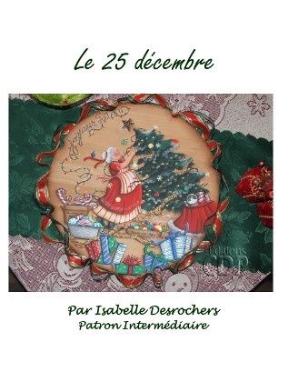 Le 25 décembre-ID (Français)