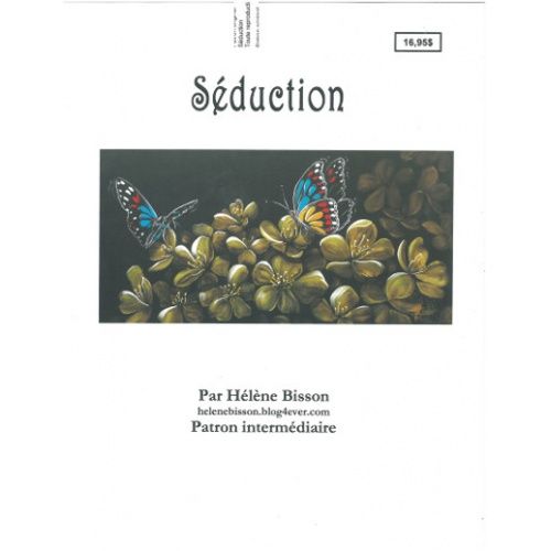 Séduction-HB (Français)
