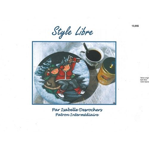 Style libre-ID (Français)