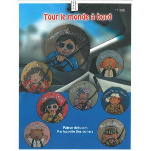 Toute le monde à bord-ID (Français)