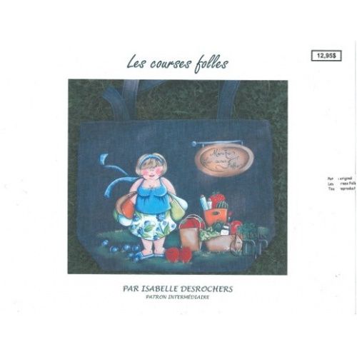 Les courses folles-ID (Français)