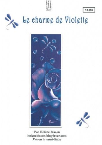 Le charme de Violette-HB (French)