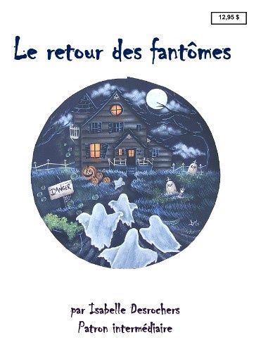 Le retour des fantômes-ID (Français)