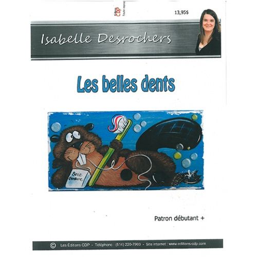 Les belles dents-ID (Français)