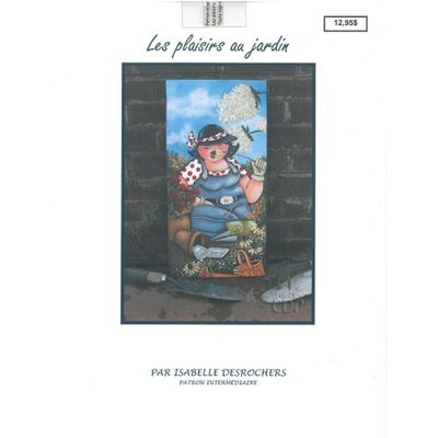 Les plaisirs au jardin-ID (Français) Les plaisirs au jardin-ID (Français)