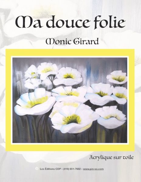 Ma douce folie-MG (French)
