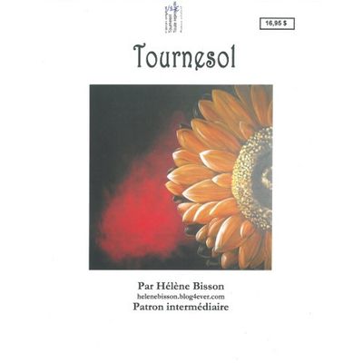 Tournesol-HB (Français)