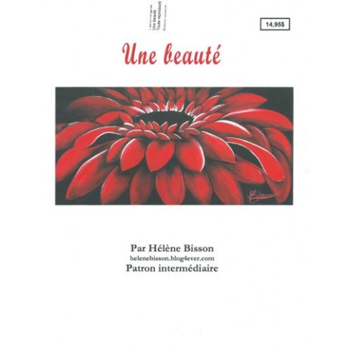 Une beauté-HB (French)