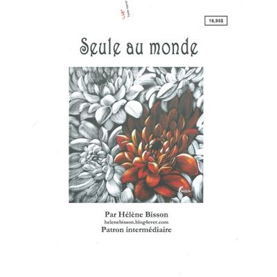 Seule au monde-HB (Français)