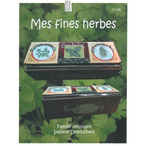 Mes fines herbes-ID (Français)