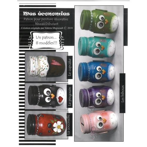 Mes économies-VM (Français)