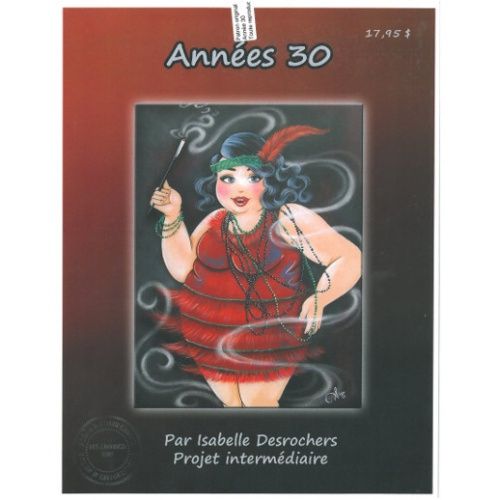 Années 30-ID (Français)