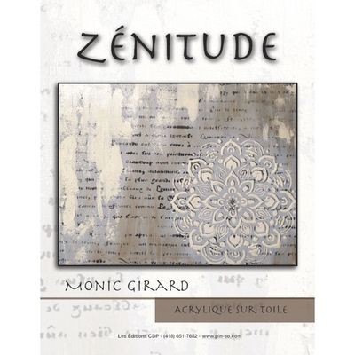 Zénitude-MG (Français)