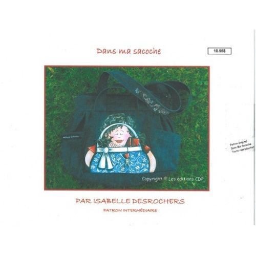 Dans ma sacoche-ID (Français)