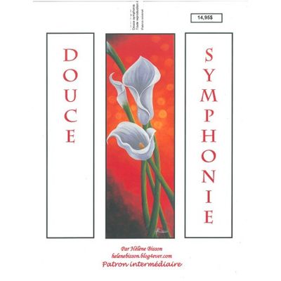 Douce symphonie-HB (Français)
