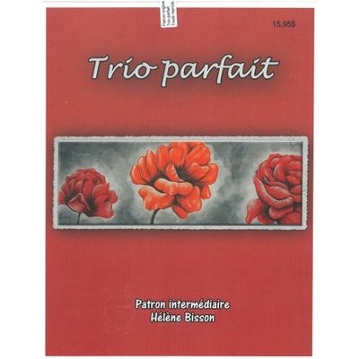 Trio parfait-HB (Français)